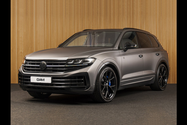 Volkswagen Touareg 3.0 TSi eHybrid 4MOTION R LUCHTVERING | PANO | MASSAGE | DYNAUDIO | 22"