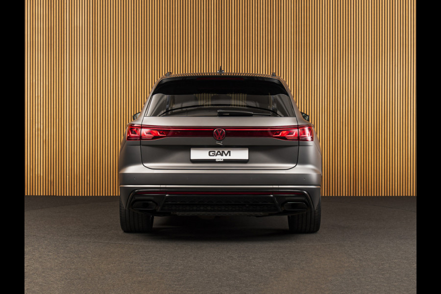 Volkswagen Touareg 3.0 TSi eHybrid 4MOTION R LUCHTVERING | PANO | MASSAGE | DYNAUDIO | 22"