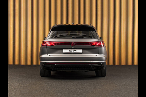 Volkswagen Touareg 3.0 TSi eHybrid 4MOTION R LUCHTVERING | PANO | MASSAGE | DYNAUDIO | 22"