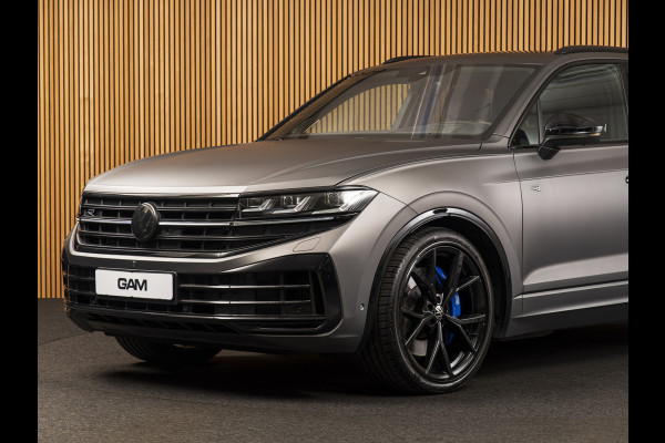 Volkswagen Touareg 3.0 TSi eHybrid 4MOTION R LUCHTVERING | PANO | MASSAGE | DYNAUDIO | 22"