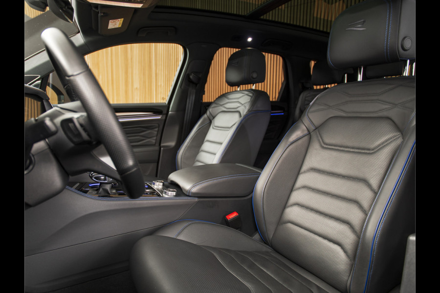 Volkswagen Touareg 3.0 TSi eHybrid 4MOTION R LUCHTVERING | PANO | MASSAGE | DYNAUDIO | 22"