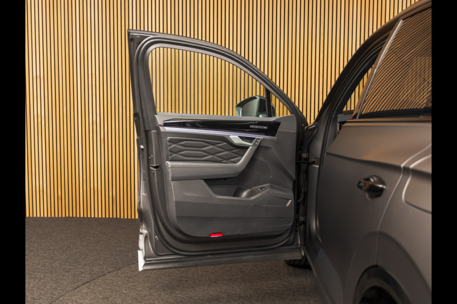 Volkswagen Touareg 3.0 TSi eHybrid 4MOTION R LUCHTVERING | PANO | MASSAGE | DYNAUDIO | 22"
