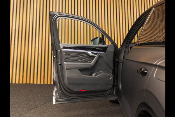 Volkswagen Touareg 3.0 TSi eHybrid 4MOTION R LUCHTVERING | PANO | MASSAGE | DYNAUDIO | 22"