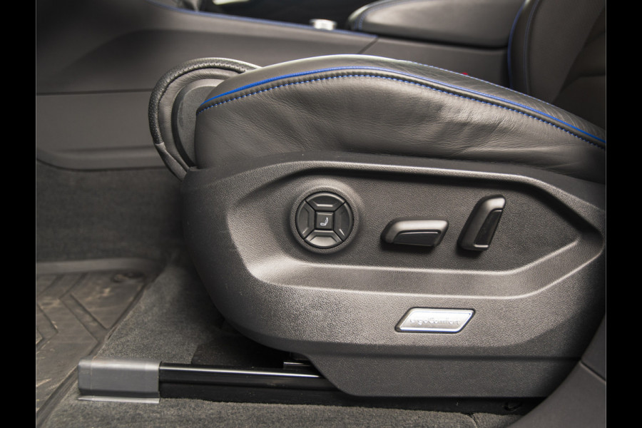 Volkswagen Touareg 3.0 TSi eHybrid 4MOTION R LUCHTVERING | PANO | MASSAGE | DYNAUDIO | 22"