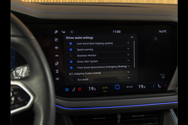 Volkswagen Touareg 3.0 TSi eHybrid 4MOTION R LUCHTVERING | PANO | MASSAGE | DYNAUDIO | 22"