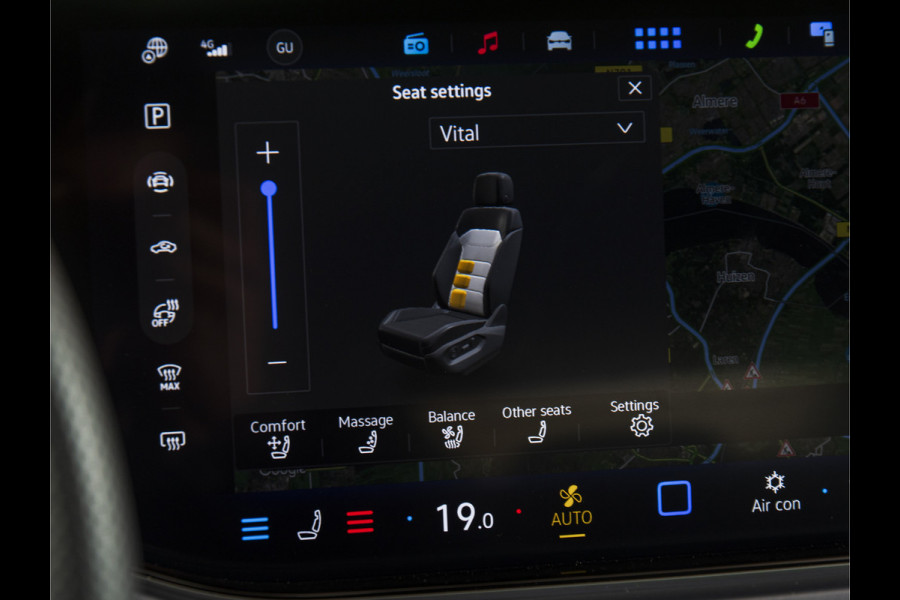 Volkswagen Touareg 3.0 TSi eHybrid 4MOTION R LUCHTVERING | PANO | MASSAGE | DYNAUDIO | 22"