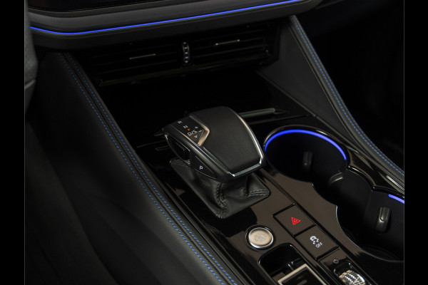 Volkswagen Touareg 3.0 TSi eHybrid 4MOTION R LUCHTVERING | PANO | MASSAGE | DYNAUDIO | 22"