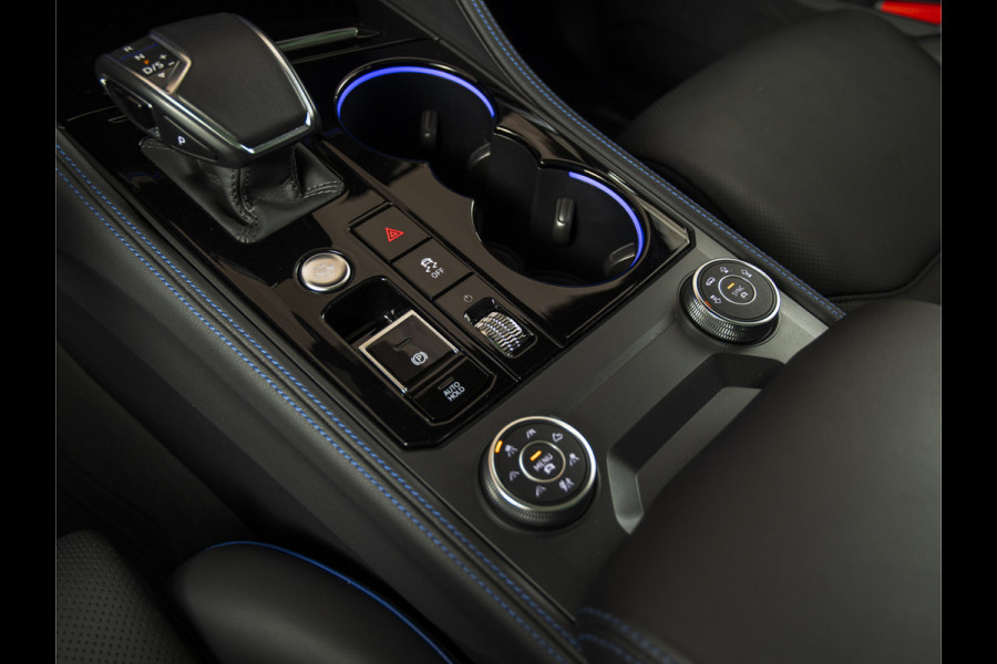 Volkswagen Touareg 3.0 TSi eHybrid 4MOTION R LUCHTVERING | PANO | MASSAGE | DYNAUDIO | 22"