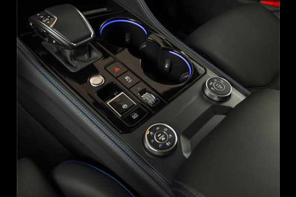 Volkswagen Touareg 3.0 TSi eHybrid 4MOTION R LUCHTVERING | PANO | MASSAGE | DYNAUDIO | 22"