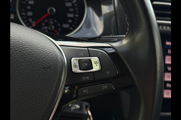 Volkswagen e-Golf | Leder, Navi, Apple Carplay, ACC, Stoelverw., PDC | NAP |