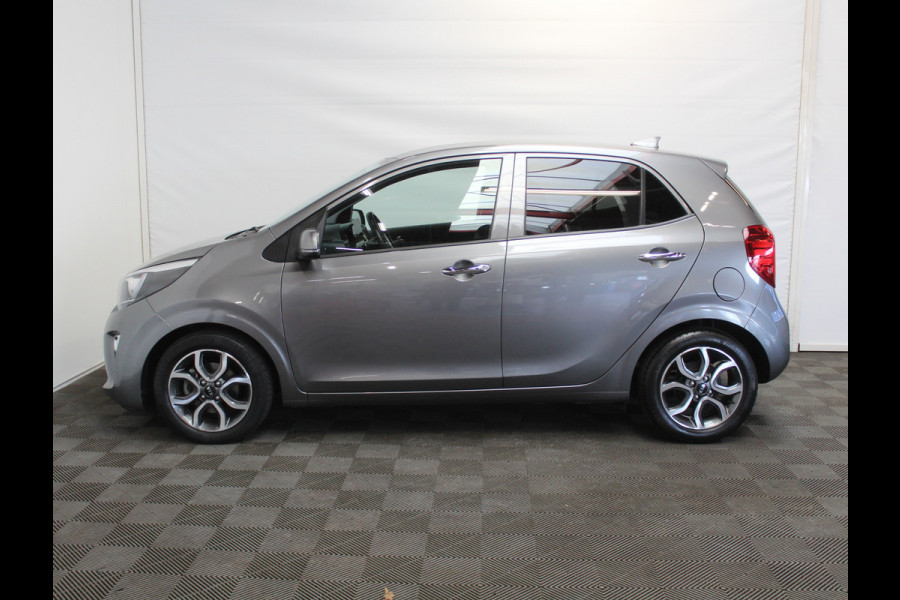 Kia Picanto 1.0 DPi DynamicPlusLine CLIMATE | CARPLAY | DAB | NAVI | LMV15 | CRUISE | LED | PDCA | CAMERA