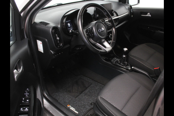 Kia Picanto 1.0 DPi DynamicPlusLine CLIMATE | CARPLAY | DAB | NAVI | LMV15 | CRUISE | LED | PDCA | CAMERA