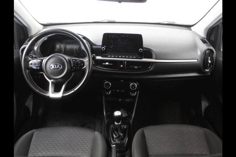 Kia Picanto 1.0 DPi DynamicPlusLine CLIMATE | CARPLAY | DAB | NAVI | LMV15 | CRUISE | LED | PDCA | CAMERA