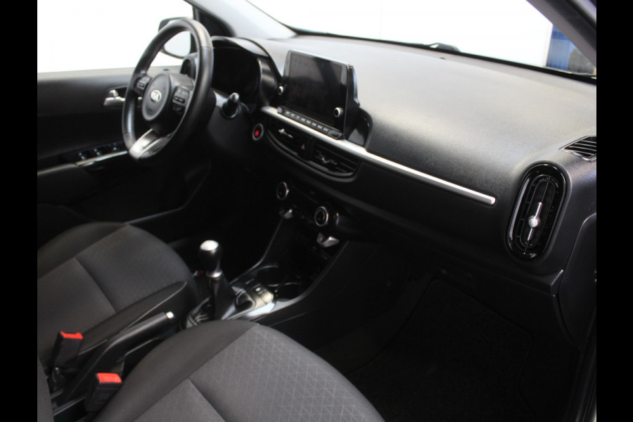 Kia Picanto 1.0 DPi DynamicPlusLine CLIMATE | CARPLAY | DAB | NAVI | LMV15 | CRUISE | LED | PDCA | CAMERA