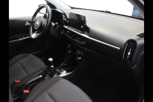 Kia Picanto 1.0 DPi DynamicPlusLine CLIMATE | CARPLAY | DAB | NAVI | LMV15 | CRUISE | LED | PDCA | CAMERA