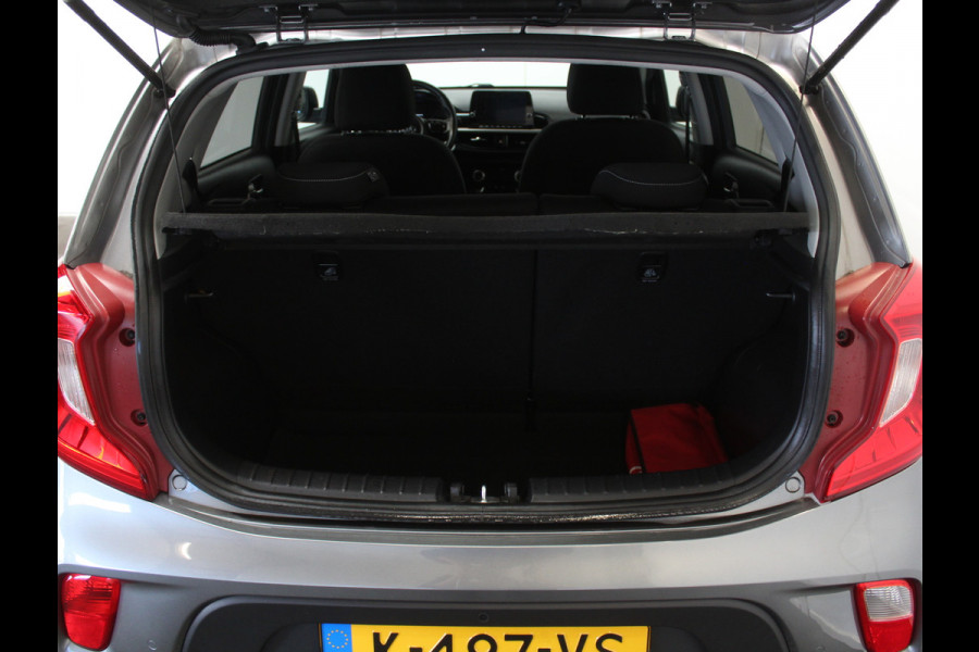 Kia Picanto 1.0 DPi DynamicPlusLine CLIMATE | CARPLAY | DAB | NAVI | LMV15 | CRUISE | LED | PDCA | CAMERA