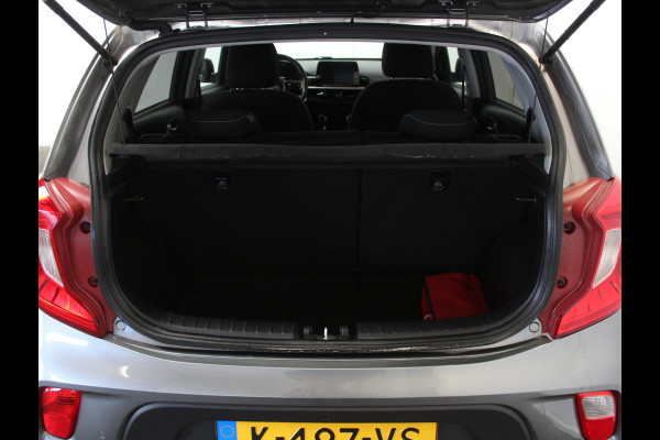 Kia Picanto 1.0 DPi DynamicPlusLine CLIMATE | CARPLAY | DAB | NAVI | LMV15 | CRUISE | LED | PDCA | CAMERA