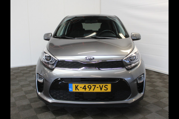 Kia Picanto 1.0 DPi DynamicPlusLine CLIMATE | CARPLAY | DAB | NAVI | LMV15 | CRUISE | LED | PDCA | CAMERA