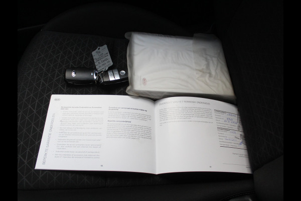 Kia Picanto 1.0 DPi DynamicPlusLine CLIMATE | CARPLAY | DAB | NAVI | LMV15 | CRUISE | LED | PDCA | CAMERA