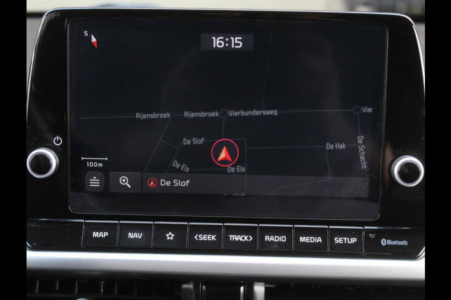 Kia Picanto 1.0 DPi DynamicPlusLine CLIMATE | CARPLAY | DAB | NAVI | LMV15 | CRUISE | LED | PDCA | CAMERA