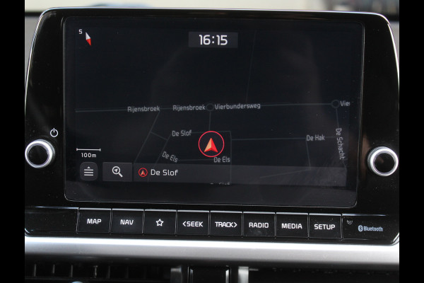 Kia Picanto 1.0 DPi DynamicPlusLine CLIMATE | CARPLAY | DAB | NAVI | LMV15 | CRUISE | LED | PDCA | CAMERA