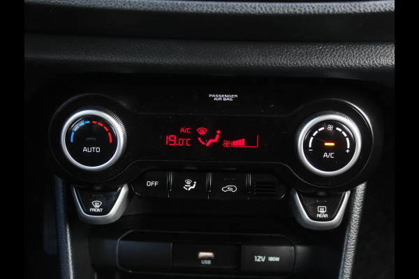 Kia Picanto 1.0 DPi DynamicPlusLine CLIMATE | CARPLAY | DAB | NAVI | LMV15 | CRUISE | LED | PDCA | CAMERA