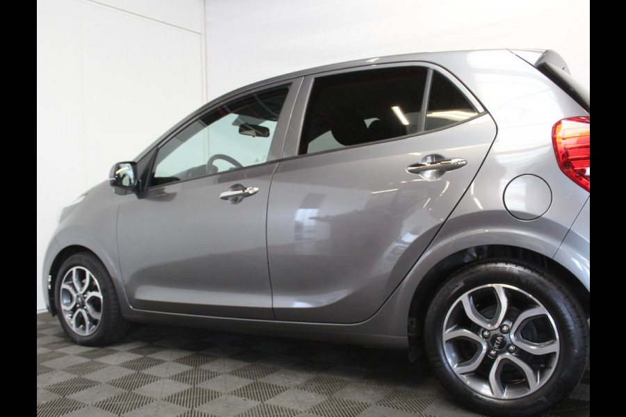 Kia Picanto 1.0 DPi DynamicPlusLine CLIMATE | CARPLAY | DAB | NAVI | LMV15 | CRUISE | LED | PDCA | CAMERA