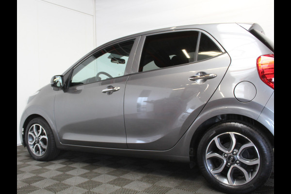 Kia Picanto 1.0 DPi DynamicPlusLine CLIMATE | CARPLAY | DAB | NAVI | LMV15 | CRUISE | LED | PDCA | CAMERA