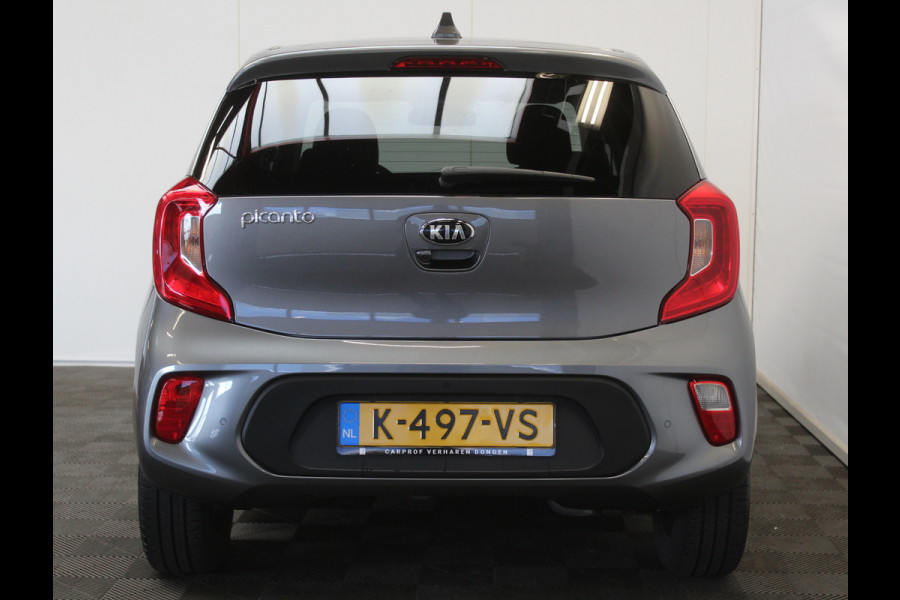 Kia Picanto 1.0 DPi DynamicPlusLine CLIMATE | CARPLAY | DAB | NAVI | LMV15 | CRUISE | LED | PDCA | CAMERA