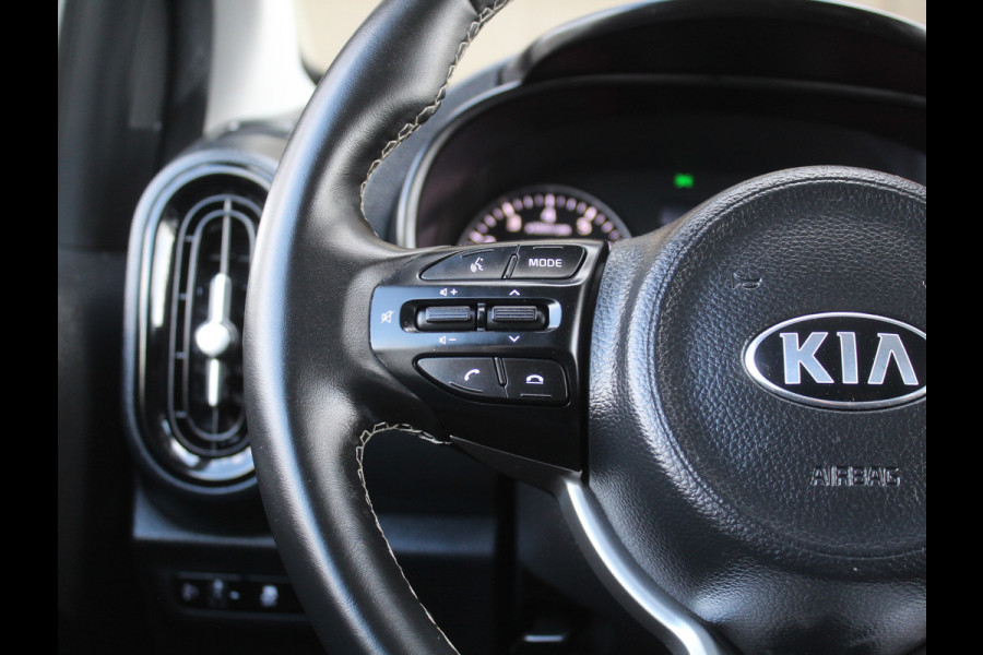 Kia Picanto 1.0 DPi DynamicPlusLine CLIMATE | CARPLAY | DAB | NAVI | LMV15 | CRUISE | LED | PDCA | CAMERA