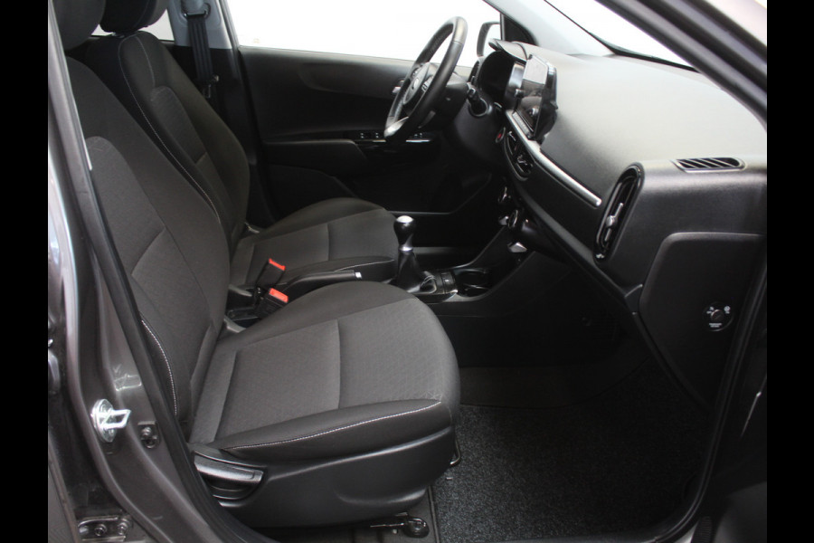 Kia Picanto 1.0 DPi DynamicPlusLine CLIMATE | CARPLAY | DAB | NAVI | LMV15 | CRUISE | LED | PDCA | CAMERA