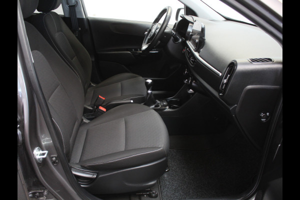 Kia Picanto 1.0 DPi DynamicPlusLine CLIMATE | CARPLAY | DAB | NAVI | LMV15 | CRUISE | LED | PDCA | CAMERA