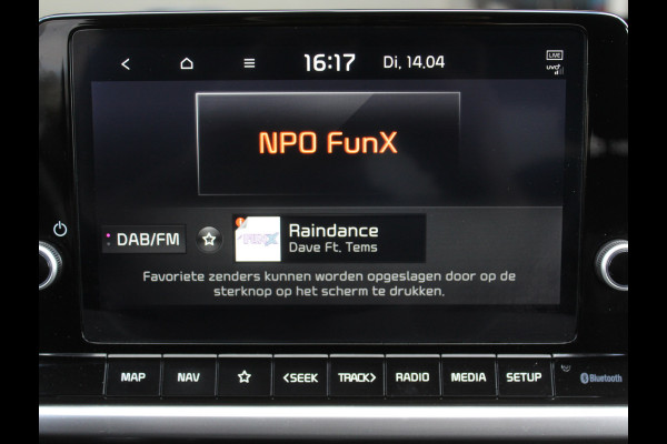 Kia Picanto 1.0 DPi DynamicPlusLine CLIMATE | CARPLAY | DAB | NAVI | LMV15 | CRUISE | LED | PDCA | CAMERA