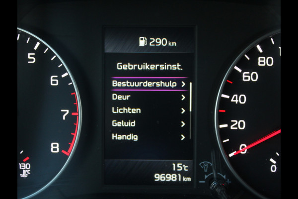 Kia Picanto 1.0 DPi DynamicPlusLine CLIMATE | CARPLAY | DAB | NAVI | LMV15 | CRUISE | LED | PDCA | CAMERA