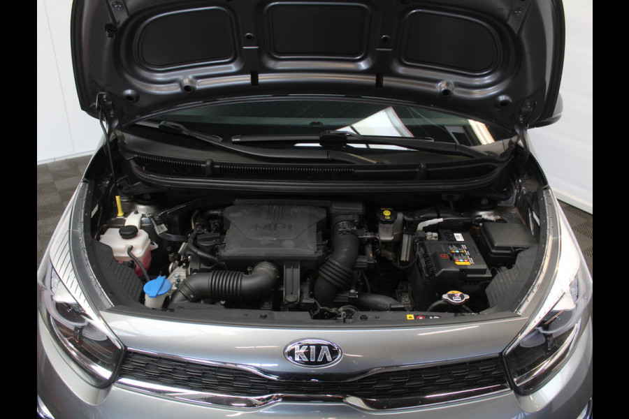 Kia Picanto 1.0 DPi DynamicPlusLine CLIMATE | CARPLAY | DAB | NAVI | LMV15 | CRUISE | LED | PDCA | CAMERA