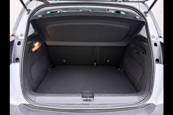 Opel Crossland X 1.2 Turbo Panoramadak Two-Tone Navi 360°Camera Apple Camera Android Auto Ecc Pdc Cruise Control Innovation Lmv Isofix Bluetooth Lane Assist Led Regen-Lichtsensor