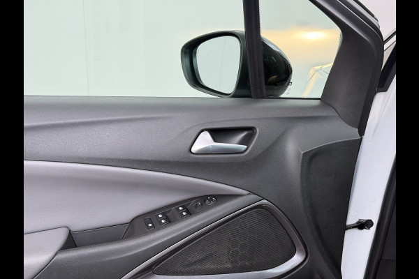 Opel Crossland X 1.2 Turbo Panoramadak Two-Tone Navi 360°Camera Apple Camera Android Auto Ecc Pdc Cruise Control Innovation Lmv Isofix Bluetooth Lane Assist Led Regen-Lichtsensor