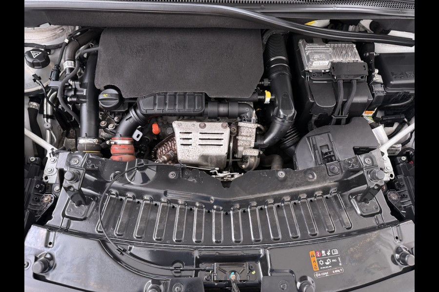 Opel Crossland X 1.2 Turbo Panoramadak Two-Tone Navi 360°Camera Apple Camera Android Auto Ecc Pdc Cruise Control Innovation Lmv Isofix Bluetooth Lane Assist Led Regen-Lichtsensor