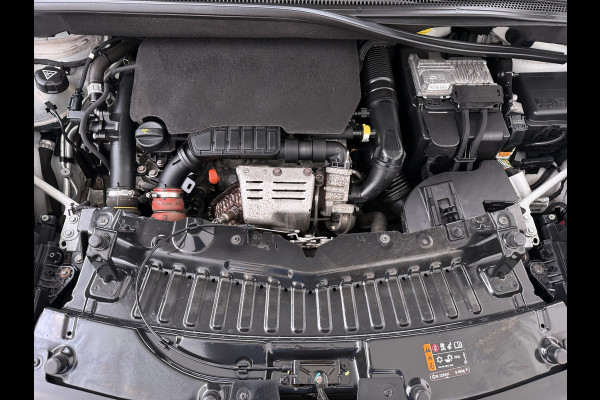 Opel Crossland X 1.2 Turbo Panoramadak Two-Tone Navi 360°Camera Apple Camera Android Auto Ecc Pdc Cruise Control Innovation Lmv Isofix Bluetooth Lane Assist Led Regen-Lichtsensor