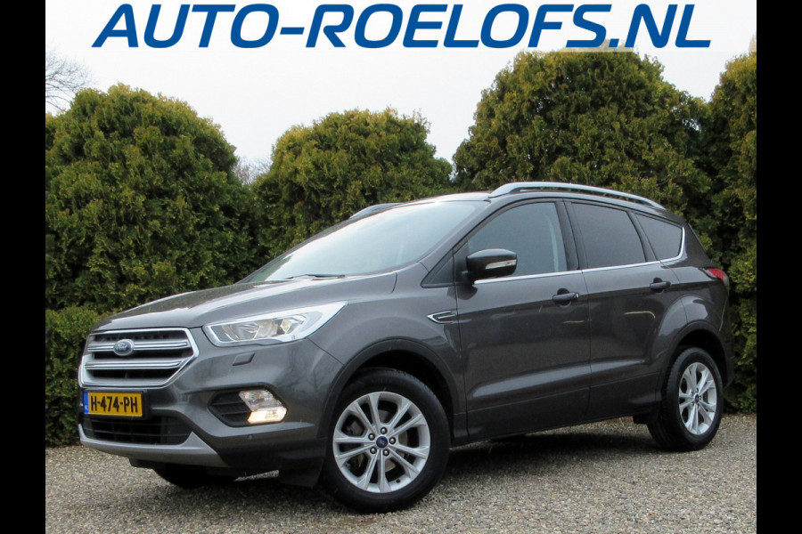 Ford Kuga 1.5 EcoBoost Titanium*Navi*Camera*Trekhaak*