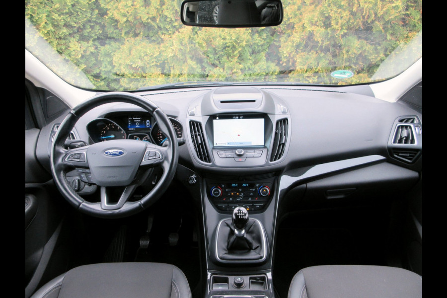 Ford Kuga 1.5 EcoBoost Titanium*Navi*Camera*Trekhaak*