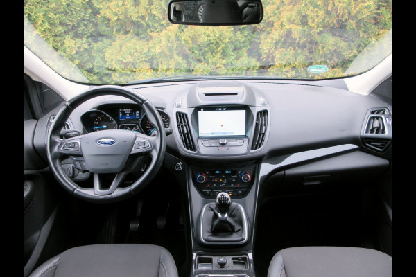Ford Kuga 1.5 EcoBoost Titanium*Navi*Camera*Trekhaak*