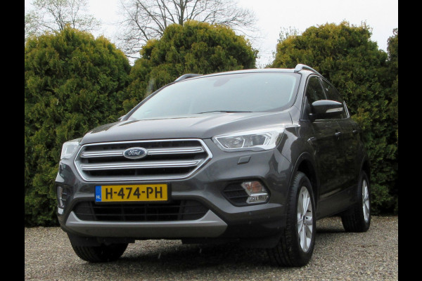 Ford Kuga 1.5 EcoBoost Titanium*Navi*Camera*Trekhaak*
