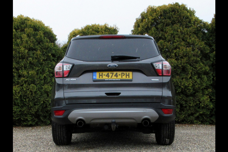 Ford Kuga 1.5 EcoBoost Titanium*Navi*Camera*Trekhaak*