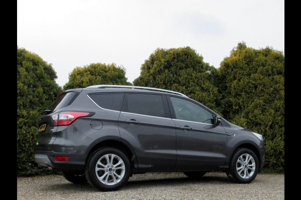 Ford Kuga 1.5 EcoBoost Titanium*Navi*Camera*Trekhaak*
