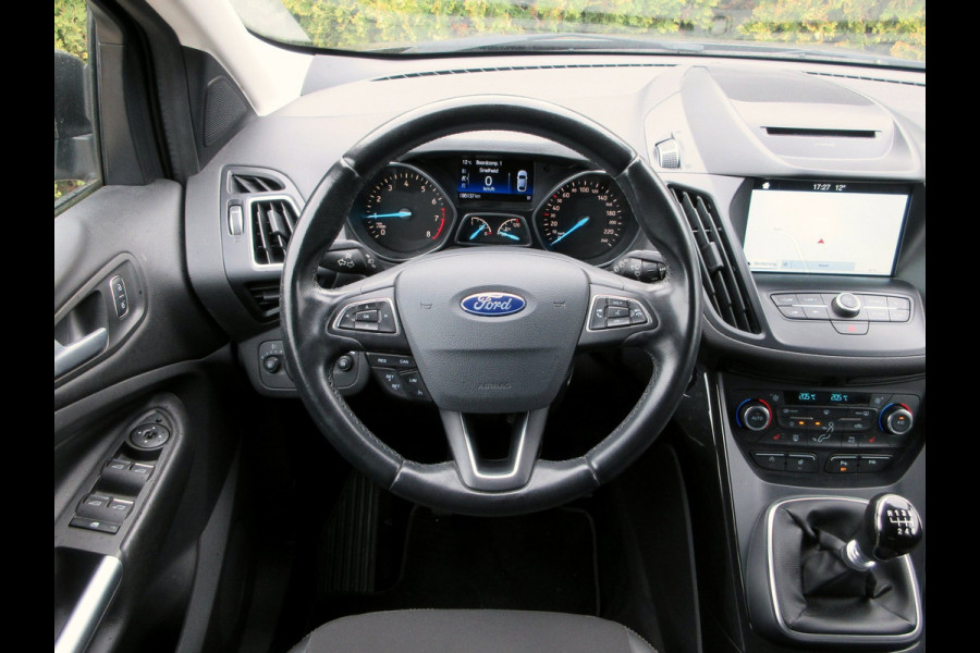 Ford Kuga 1.5 EcoBoost Titanium*Navi*Camera*Trekhaak*