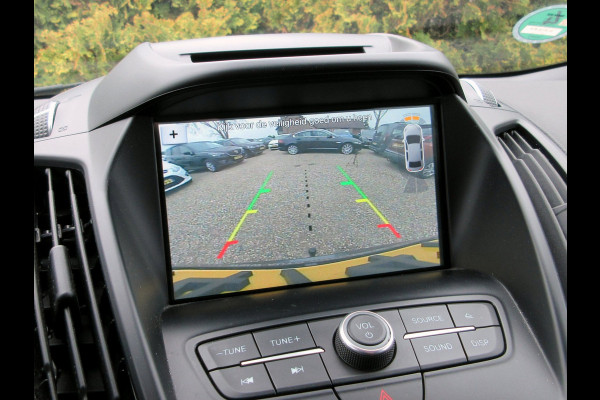 Ford Kuga 1.5 EcoBoost Titanium*Navi*Camera*Trekhaak*
