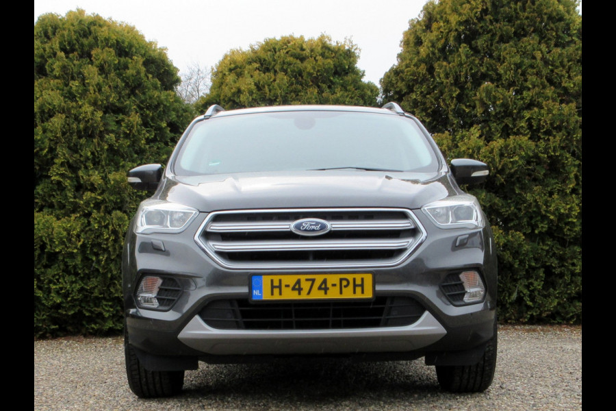 Ford Kuga 1.5 EcoBoost Titanium*Navi*Camera*Trekhaak*