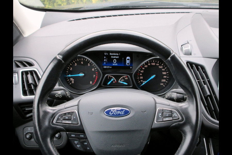 Ford Kuga 1.5 EcoBoost Titanium*Navi*Camera*Trekhaak*
