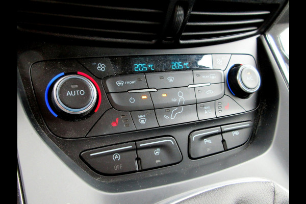 Ford Kuga 1.5 EcoBoost Titanium*Navi*Camera*Trekhaak*